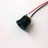 Pintura de Luz Luz Nocturna Carga Tacto Atenuación Continua Placa de Circuito Impreso PCB Manualidades Tablero de Control de Iluminación Accesorios
