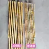 Cerca de Bambu Retrátil para Jardim Externo, Pátio, Tela de Privacidade, Cerca para Horta, Corrimão de Parede, Treliça para Roseira Trepadeira