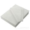 Algodón Industrial Absorbente de Aceite, Fieltro Absorbente de Aceite, Toallitas de Algodón Absorbentes de Líquidos, Prevención de Derrames de Petróleo, Uso en Gasolineras, Uso Marítimo y de Barcos, Algodón para Absorción de Petróleo y Repelencia al Agua