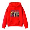 Venta Caliente de Amazon Sudadera con Capucha Casual Estampado Perimetral Taylor Swift the eras tour para Hombre y Mujer