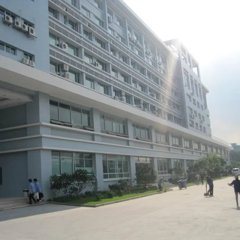 个工厂