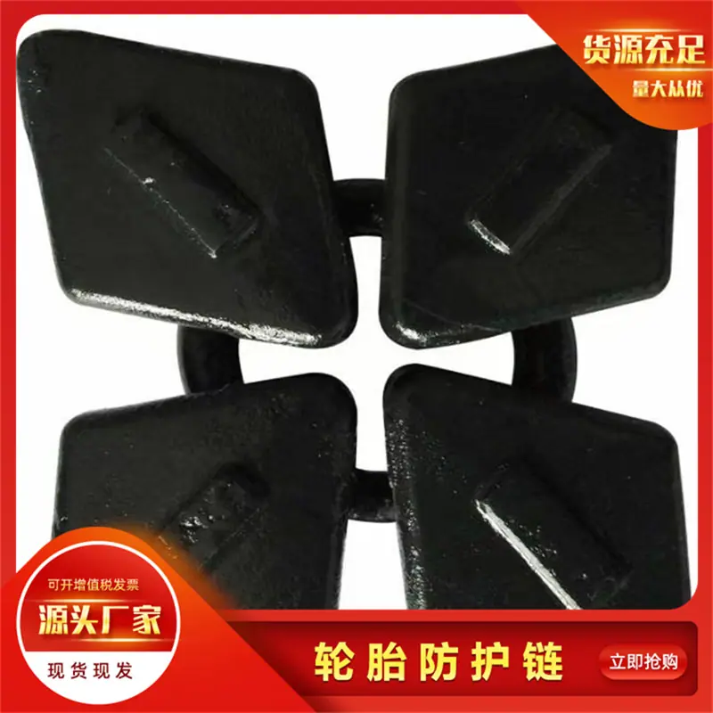 轮胎防护链 (5)