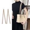 Correa de repuesto para bolso de mano Coco Pool mollie25, compatible con la correa de hombro Coch Jasmine.
