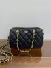 Bolsa de Marca para Mulheres, Design Novo Estiloso e Versátil, Bolsa de Ombro de Grande Capacidade, Bolsa de Ombro da Moda para Mães de Meia-Idade
