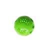 Brinquedos para Pets, Resistentes à Mordida, Bola Sonora para Roer, Ursinho para Roer, Pug, Corgi, Filhotes de Porte Pequeno e Médio, Bola Espinhosa para Treinamento de Pets