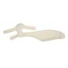 Amazon Férula para Pie Caído Soporte para Pie Protector de Tobillo Pie Caído Pie Punta del Pie Fijo Litching Pie