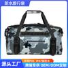 Bolsa de Viagem Multifuncional Impermeável de Grande Capacidade Personalizada de Fábrica Equipamento para Montanhismo Camping Ciclismo Bolsa Impermeável Selada de Secagem Rápida