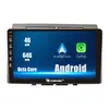 Adequado para Toyota Yizhi 2006-2021 Navegador de carro Android GPS imagem de ré máquina tudo-em-um para carro