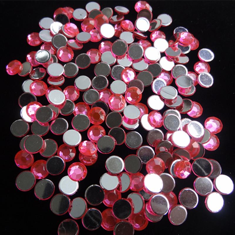 冰箱贴.0.8厘米平钻一包3千颗