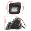 Decodificación de Luz de Matrícula de Camioneta Adecuado para Dodge Ram 1500 2500 3500 Led