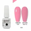 Esmalte de Gel para Uñas al Por Mayor Capa Base Capa Superior Set de Gel Fototerapia Gel Esmalte de Uñas Ojo de Gato con Brillo