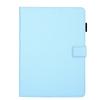 Patrón Casual de Alambre de Acero Adecuado para iPad Air3 2019 Estuche para Tablet con Tapa y Tarjetero Pro 10.5 Estuche de Cuero