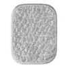 Paño de Cocina de Hilo de Plata Acero Especial Lana de Acero Hilo Toalla para Lavar Platos Doble Capa Engrosada No Aceitoso Paño de Cocina Cepillo para Lavar Platos Artefacto