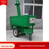 Máquina de alimentação elétrica de fazenda, gaiola de frango, máquina de alimentação automática, escada, três camadas, quatro camadas, carro de alimentação elétrico