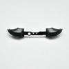 Accesorios de repuesto para reparación de carcasa de mango de Xbox Series Tapa de batería de Xbox Series Llave cruzada LBRB