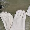 Todos los guantes en nuestra tienda, guantes de gamuza, guantes para la tarea, juego de texto blanco, jugar con pulseras aceitadas, Bodhi King Kong