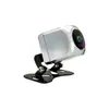 Cámara de Reversa Personalizada con Trayectoria Dinámica de Alta Definición Ahd720/1080P Cámara de Vista Trasera Externa Ajustable Universal