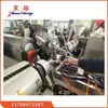 Equipo de Recubrimiento por Coextrusión Suave y Dura de Banda Magnética Equipo de Extrusión de Banda Silenciosa Recubrimiento Magnético Completamente Automático Qingdao Chen Hsong