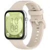 Novo Produto Adequado para o Relógio Huawei Fit3 Fivela da Mesma Cor Pulseira de Silicone Pulseira para Relógio Huawei Watch Fit3