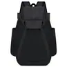 Mochila para Balón de Fútbol Gran Capacidad Repelente al Agua Mochila Deportiva para Competición y Entrenamiento Grupo de Club Balón Imprimible