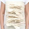 Cinturón Abdominal Multicabezal de Algodón, Vendaje Postoperatorio para Cirugía Abdominal, Cinturón Abdominal después de Cesárea, Cinturón de Sujeción, Cinturón Fijo, Faja