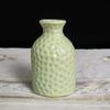 Vaso Artesanato em Cerâmica criativo ornamentos para casa acessórios acessórios para carro frasco de perfume para aromaterapia fabricantes Cubo de Água