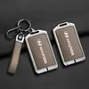 Adecuado para Fundas de Llave de Tarjeta Modernas, Estuches Metálicos para Tarjetas Hyundai, Accesorios de Interior para Coche NFC, Piezas de Modificación