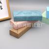 Caja de embalaje para gafas de alta gama, caja de gafas hecha a mano, caja de gafas, caja de gafas de fábrica al por mayor, caja de gafas