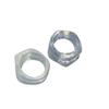 Anillo pentagonal simple estilo INS accesorios de resina DIY colgante de viento frío material para colgante de funda de teléfono móvil venta al por mayor
