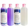 Suministro Transfronterizo de Manicura Líquida de Cristal 500ml Líquido Disolvente para Polvo Acrílico Líquido Curante para Polvo de Cristal Líquido para Uñas de Cristal