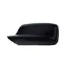 Adequado para 01-08 BMW Série 7 E65 E66 Capa do Espelho Retrovisor Carcaça do Espelho de Ré Substituição Externa do Carro