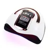 Lámpara de Secado de Uñas Secado Rápido Alta Potencia Sunx11/90Led Lámpara de Secado de Uñas Mejorada Máquina de Secado para Salón de Uñas Transfronterizo