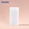Botella de Protector Solar Xumin en Stock de 40 ml con Cordón, Botella Exprimidora, Tubo de Limpiador Facial Pe, Botella de Crema de Manos, Botella de Crema Protectora