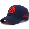Boné de Baseball Fashion Transfronteiriço Bordado Tridimensional Chapéu Masculino Esportivo Outdoor Lazer Boné com Aba Chapéu Viseira de Proteção Solar Masculino