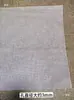 Gancho Saco Peça de Rede Peça de Rede Plástica Peça de Moldagem de Bolsa Artesanal DIY Peça de Suporte Acessórios