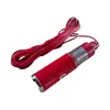 Bomba sumergible de tornillo de CC ZQB, de acero inoxidable, de alta presión, solar, 12 V/24 V CC.