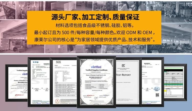 详情页固定模板