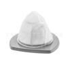 Compatible con los accesorios del filtro de la aspiradora Bissell Bisheng 2030/2033/38B1.