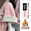 Pantalones anchos de pelo de visón suaves y cómodos para mujer, nuevo estilo otoño/invierno, forrados de felpa, de cintura alta, adelgazantes, casuales y adecuados para figuras petite