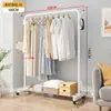 Xiyin Temu Rack de Secar Roupas de Chão Transfronteiriço para Casa, Varal de Roupas Tipo Montagem, Rack de Armazenamento de Roupas, Cabideiro, Rack de Armazenamento