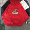 Sudadera con capucha gráfica de Outer Banks Pogue Life