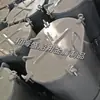 Tapa de escotilla marina, Cubierta de sello de puerta, Tapa de registro, Tapa de escotilla, Cubierta de cubierta de acero al carbono y acero inoxidable, Piezas de equipamiento de barco