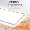 Juego de Lámpara de Techo Minimalista Moderna para Sala de Estar, Luz Principal, Iluminación Elegante para Toda la Casa 2025, Nueva Combinación de Iluminación Minimalista para Sala de Estar