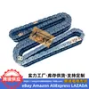 6649970194 Ssangyong Actyon Rexton Kit de Corrente 8 Peças 6640500111 Kit de Comando de Válvulas com Tensor
