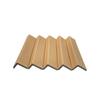 Protectores de Esquina de Papel Grueso Anticolisión en Forma de L Foshan en Stock, Tiras Protectoras de Esquina de Borde Triangular Largo, Fabricante Anti-Deformación de Papel Kraft