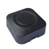 Control Remoto Inalámbrico Ultra Pequeño 433/1527 Código de Aprendizaje Control de Acceso Control Remoto de Iluminación Transmisor de Interruptor Inteligente