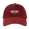 Gorra de Béisbol para Cabeza Grande de Mujer Profundizada Extra Grande Gorra Profunda Todo Terreno Letras Bordadas Cara de Estudiante Pato Lengua Gorra para Hombre