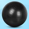 Pelota de Yoga Fitness de PVC Engrosada Ecológica Pelota de Pilates Mujeres Embarazadas Partería Fisioterapia Rehabilitación Entrenamiento Pelota de Masaje Transfronteriza
