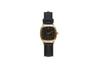 Nuevo Reloj de Cuarzo de Pareja de Estilo Coreano Moderno Simple con Personalidad Retro Estilo Harajuku para Estudiantes Hombres y Mujeres