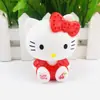 Figuras Decorativas de Pastel de Plástico de Vinilo con Forma de Huevo de Dibujos Animados para Fiestas de Cumpleaños Infantiles, Mesas de Postres y Decoraciones para Hornear